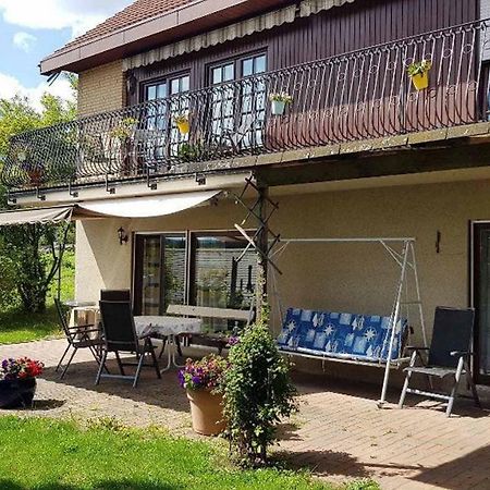 Ferienwohnung Raithel Schwarzenbach an der Saale Extérieur photo