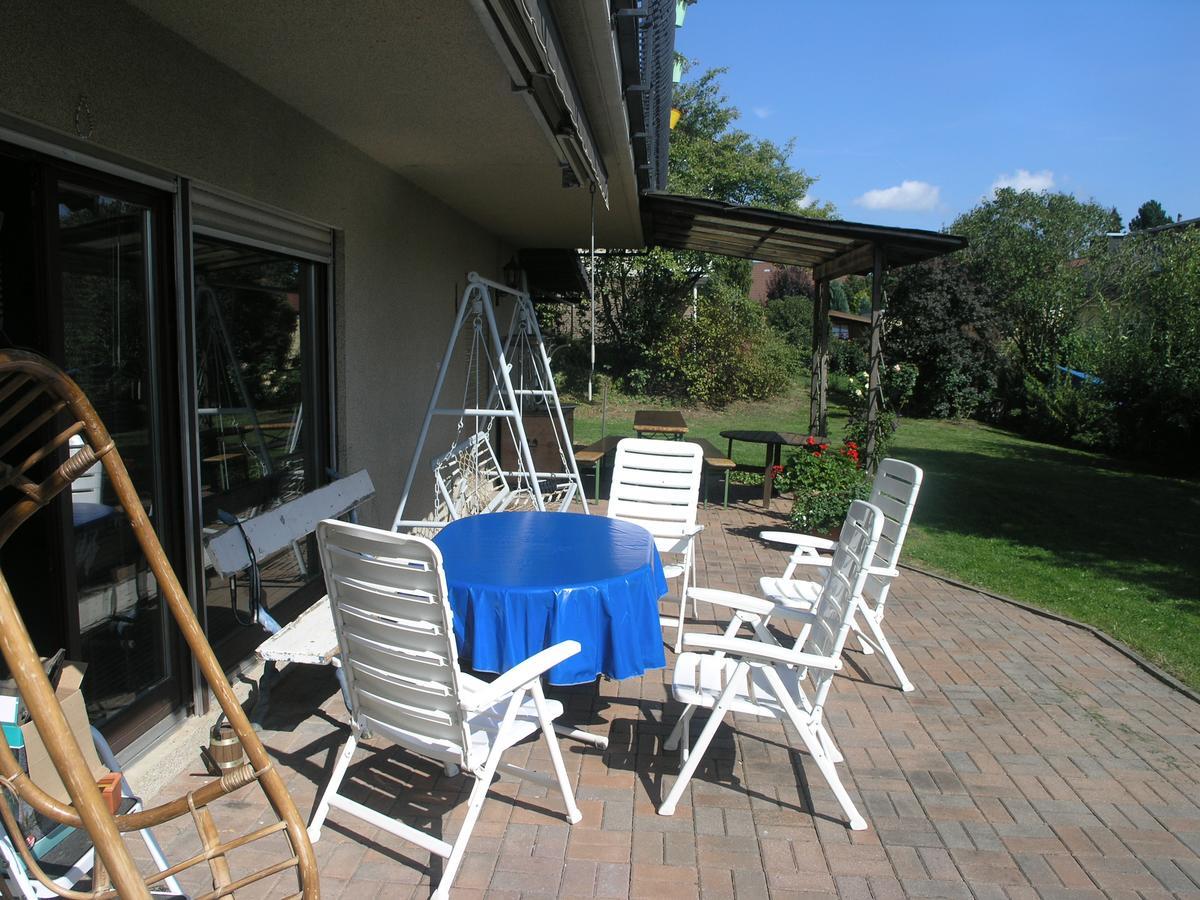 Ferienwohnung Raithel Schwarzenbach an der Saale Extérieur photo