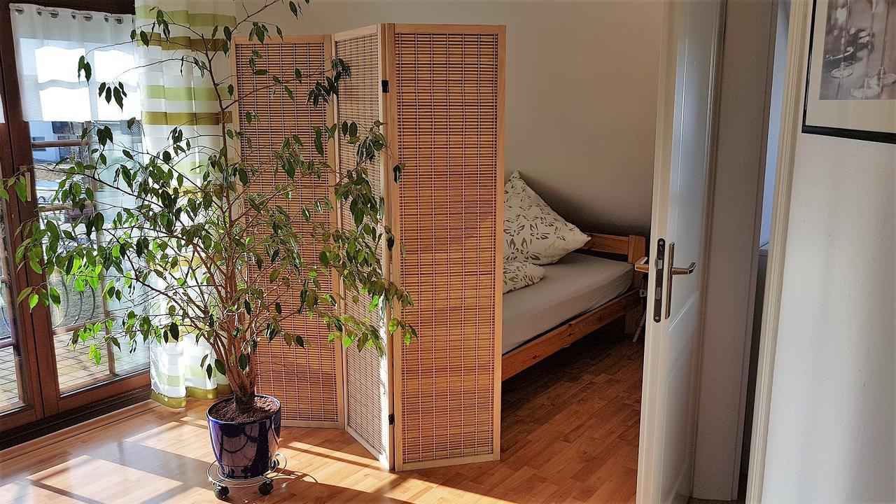Ferienwohnung Raithel Schwarzenbach an der Saale Extérieur photo