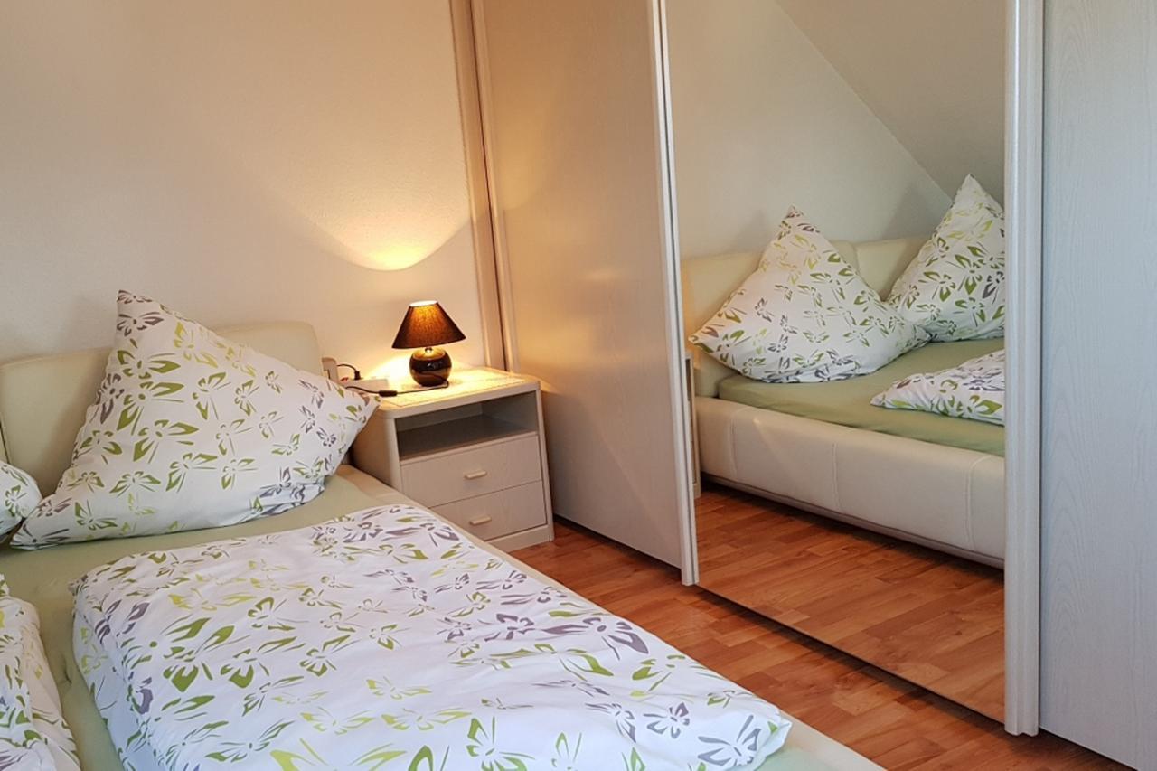 Ferienwohnung Raithel Schwarzenbach an der Saale Extérieur photo