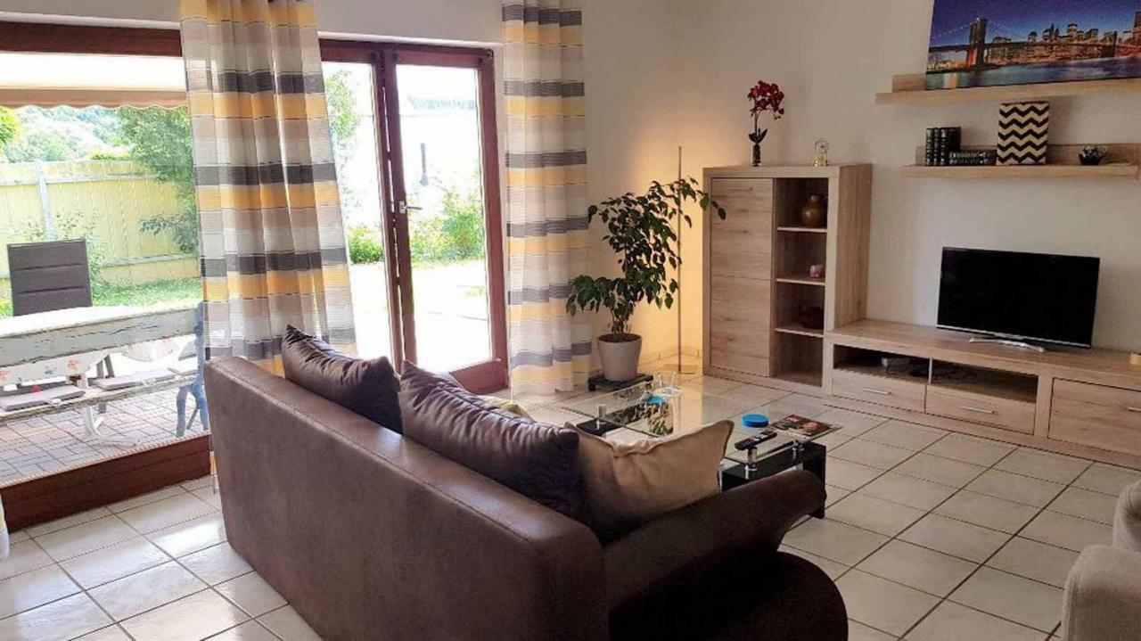 Ferienwohnung Raithel Schwarzenbach an der Saale Extérieur photo