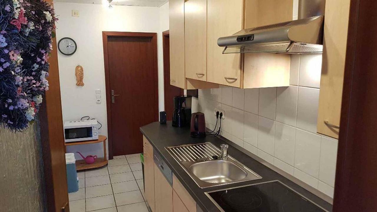 Ferienwohnung Raithel Schwarzenbach an der Saale Extérieur photo