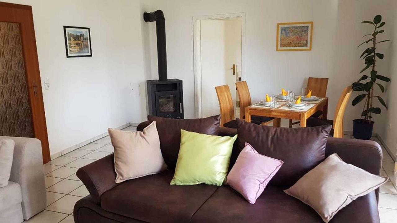 Ferienwohnung Raithel Schwarzenbach an der Saale Extérieur photo