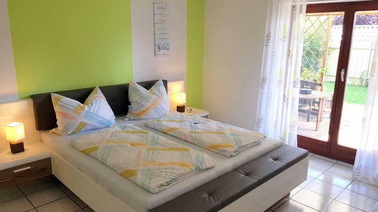 Ferienwohnung Raithel Schwarzenbach an der Saale Extérieur photo