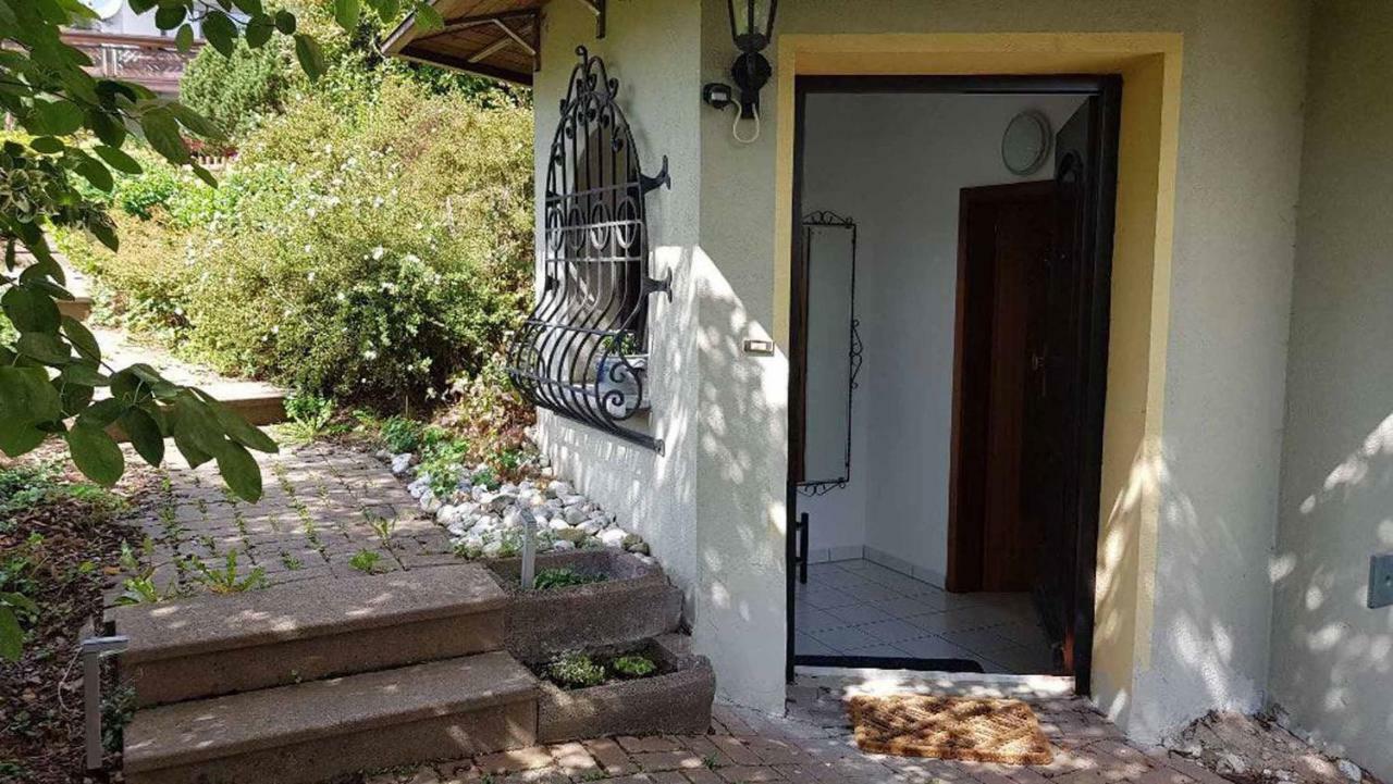 Ferienwohnung Raithel Schwarzenbach an der Saale Extérieur photo