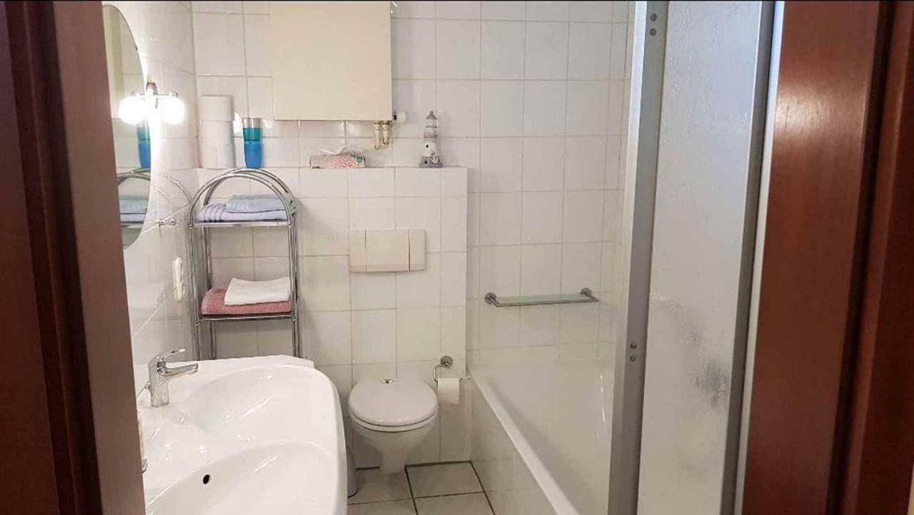 Ferienwohnung Raithel Schwarzenbach an der Saale Extérieur photo